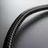 Cummins Steel Braided USB-C(R) Lightning(R) Charging Cord HD Steel Compatible with Apple(R) Devices 4ft CMN4701...