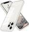 Case for iPhone 12 Pro Max Case, for iPhone 12 Pro Max Cases with Full Camera Lens Back,Protector Phone,Tempered Glass Quality,Silm Covers 6.7" Wh...