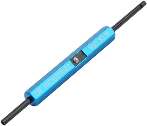 Simlug SingleStranded 3 In 1 Function Wire Unwrap Tool, Metal Wire Wrap Tool, Repairing Applications(Wsu30M)...