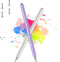 Stylus Pen for iPad, LUNTAK Stylus Pens for Apple/iPhone/Ipad pro/Mini/Air/Android/Microsoft/Surface All Capacitive Touch Screens Universal with 4...