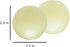 Harry Barker Rubber Balls and Rubber Chew Stick, Rubber Bone for Dogs - 2.5" Glow Balls...