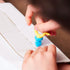 Makedo Scru 180 | Top-Up Your Tool Kit and Connect Up to 3 Layers of Cardboard | At Home Play and Classroom Learning | STEM and STEAM Educational ...