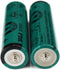 Original 2pcs HR-AAUV for Eye mask Battery 1.2V Ni-MH Rechargeable Battery FDK...