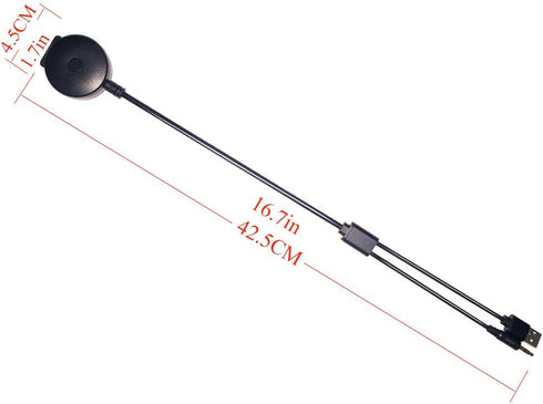 Bluetooth Kit Compatible with BMW and Mini Cooper Android iPhone iPod Integration Music Interface Adaptor for Cars USB AUX Connector...