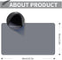 Premium Coffee Mat - Non-Slip Rubber Backed Absorbent Dish Drying Mat for Kitchen Counter Coffee Mat , Super Absorbent Ideal coffee maker mat for ...