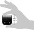Detachable Steel Pet Dog Clipper Blades, Size-7FC, Compatible with Andis Cut Length 1/8"...