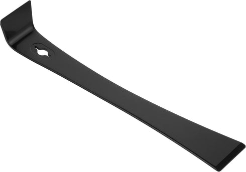Bates- Pry Bar Scraper, 9.5-Inch, Carbon Steel, Pry Tool, Scrape and Pry Bar, Metal Pry Tool, Flat Pry Bar, Beekeeping Equipment Bee...
