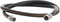 Giraffe Tools Leader Hose 5 ft, 5/8" Rubber Water Hose with Custom Length, Heavy Duty, No Kink, Flexible Garden Hose with Male to Female Fittings ...