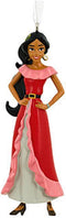 Hallmark Resin Figural - Elana of Avalor...