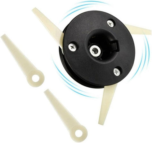 GXARTS 4002 710 2189 Trimmer Head Nut Compatible with Stihl Polycut 20-3 Trimmer Head Compatible with Stihl FS44 FS55 FS56 FS70 FS80 FS83 FS90 100...