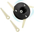 GXARTS 4002 710 2189 Trimmer Head Nut Compatible with Stihl Polycut 20-3 Trimmer Head Compatible with Stihl FS44 FS55 FS56 FS70 FS80 FS83 FS90 100...
