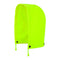 Pioneer Replacement High Visibility Hood for Ripstop Waterproof Safety Jacket, Yellow/Green, One Size, V1200360U-O/S...