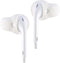 ACOUS Design Purest Earbuds Covers Anti-Slip Sport Covers Compatible with Apple EarPods and AirPods (White)...