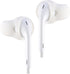 ACOUS Design Purest Earbuds Covers Anti-Slip Sport Covers Compatible with Apple EarPods and AirPods (White)...