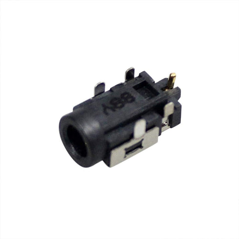 Zahara 5pin DC Power Jack Socket Plug Connector Port for ASUS ZenBook UX31 UX31E UX31E-XH51 UX31E-RRG5 UX31E-DH72RG UX31E-ESL8 UX31E-RY003V UX31E-...