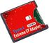 chenyang SD SDHC SDXC to CF Compact Flash Memory Card Adapter Reader Type I 16/32/64/128GB CF to SD Card Converter...