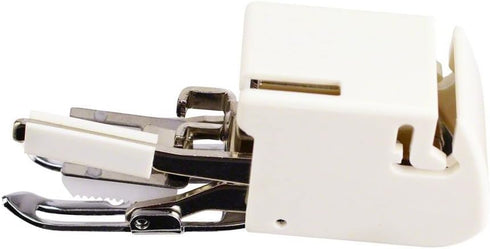 Even Feed Walking Foot Sewing Machine Presser Foot (5mm) 214875014 for Brother Singer Janome...