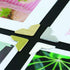 240pcs 10 Sheets Self Adhesive Paper Photo Corner Stickers for Scrapbooking, Photo Book, Personal Journal & Diary Adhesives (Craft)...