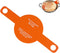 Reusable Silicone Bread Sling for Dutch Oven, Sourdough Bread Baking Supplies, Sourdough Sling, Durable Round Bread Baking Tool with 2 Extensions,...