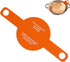 Reusable Silicone Bread Sling for Dutch Oven, Sourdough Bread Baking Supplies, Sourdough Sling, Durable Round Bread Baking Tool with 2 Extensions,...