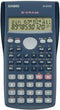 Casio FX-82MS 2-Line Display Scientific Calculator...