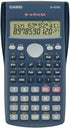 Casio FX-82MS 2-Line Display Scientific Calculator...