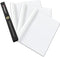 White Teflon Sheet for Heat Press - 3 Pack Non Stick Teflon Sheets 12 x 16" Heat Transfer Paper Reusable Heat Resistant Craft Mat...