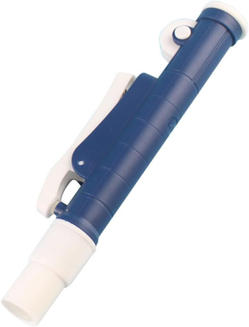 PIPETTE PUMP 2ml Blue...