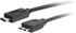 Legrand - C2G USB 3.0 Cable, USB C to Micro B Cable, Black Data Transfer Cable, 10 Foot C2G USB Cable, 1 Count, C2G 28864......