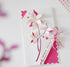 Cutting Die for Scrapbooking, 3D Backgrounds Frame New Cutting Dies DIY Album Card Making Decor Paper Craft Metal Die Cuts Party Decorations (Core...