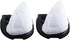 Wadoy Replacement Filters Compatible with Eureka Easy Clean, Quick Up DCF-11 Vacuum Filter 39657 62558A, Fits 61 and 70 71Series, 41A...