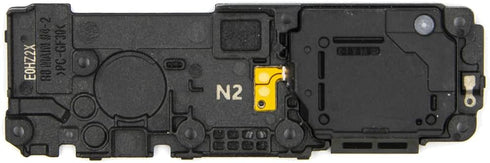 MMOBIEL Loud Speaker Compatible with Samsung Galaxy S20 FE / S20 FE 5G - 6.5 inch - 2020 - Ringer Buzzer Flex Cable Loudspeaker Replacement - Incl...