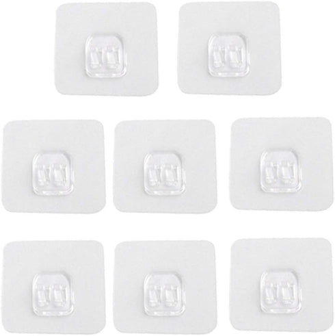 Spice Rack Adhesive Hooks...