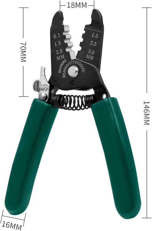 Air Conditioner Service Pliers Special Tool Cutting Tube Capillary-Tube Cutter Refrigeration Tube Scissors Refrigeration Tools With Line Taps Hvac...