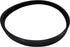 (2 Pack) 650721-00 Band saw Tires For Dewalt Band Saw Tires DWM120 A02807 DCS374 DW328K...