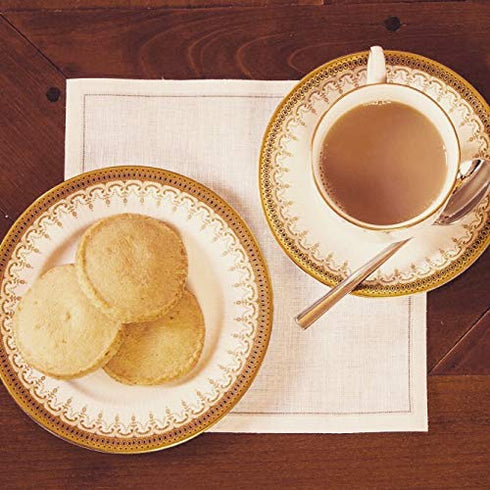 Walker's Shortbread Highlanders, All-Butter Shortbread Cookies, 7 Oz Box...