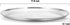Deedro Pizza Pan 12 Inch Stainless Steel Round Baking Sheet - Oven Tray Crisper for Healthy Cooking, 4 Pack...