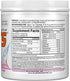 ALLMAX Nutrition AMINOCUTS (ACUTS), Amino-Charged Energy Drink with Taurine, L-Carnitine, Green Coffee Bean Extract, Cotton Candy, 30 Servings...