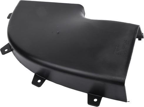 GM Genuine Parts 84926052 Rear Passenger Side Brake Rotor Cooling Duct Deflector...