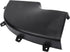 GM Genuine Parts 84926052 Rear Passenger Side Brake Rotor Cooling Duct Deflector...