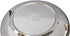 2sets Vacuum Insulated Double Wall Skin Stainless Steel Good Fortune Korean Traditional Rice Bowl with Lid...