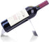 CdyBox Stainless Steel Wine Rack Single Wine Bottle Holder Rack Display (Silver)...