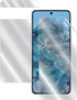 IPG for Google Pixel 8 Pro FULL BODY Hydrogel Protector Invisible Touch Screen Sensitive Ultra HD Clear Film Anti Scratch Skin Guard - Smooth/Self...