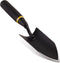 Garden Shovel, LRLXE Heavy-Duty Manganese Steel Super Hard Garden Trowel, Bend-Proof Hand Shovel with Rubber Handle, Garden Trowel Tool for Soil E...