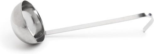 Fox Run Stainless Steel Serving Utensils, Mini Serving Ladle, 6.5"...