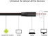 Earbuds for Kindle Fire, for Fire HD 8 HD 10,for Xperia XZ Premium/for Xperia XZs/ L1,in Ear Headset Smart Android Cell Phones Wired Earbuds for G...