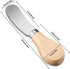 Little Butter Spreader Knives with Charcuterie Board Accessories, 4.7 inch, 304 Stainless Steel Cocktail Knives Spreaders for Condimets, Cheese...