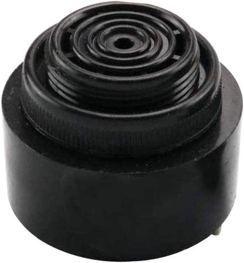 YXQ DC 3-24V 110dB Industrial Electronic Continuous Sound Buzzer 2.8KHz...