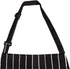 Kitchen Aprons for Men Women Chefs Adjustable Bib Aprons with Big Pockets...