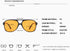 Classic Vintage Aviator Sunglasses for Women Men Large Frame Retro 70s Sunglasses...